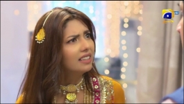 Dil Zaar Zaar - Episode 45 - 26th April 2022